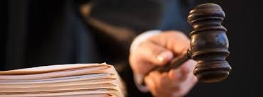 Criminal Law Firms Toronto: Khaliya Smith