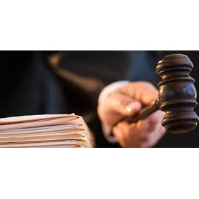 Criminal Law Firms Toronto: Khaliya Smith